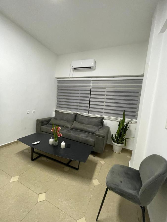 Laila'S Studio2 Haifa Exterior photo